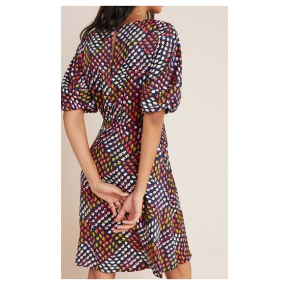 Maeve Mini Dress - Picture 2 of 10